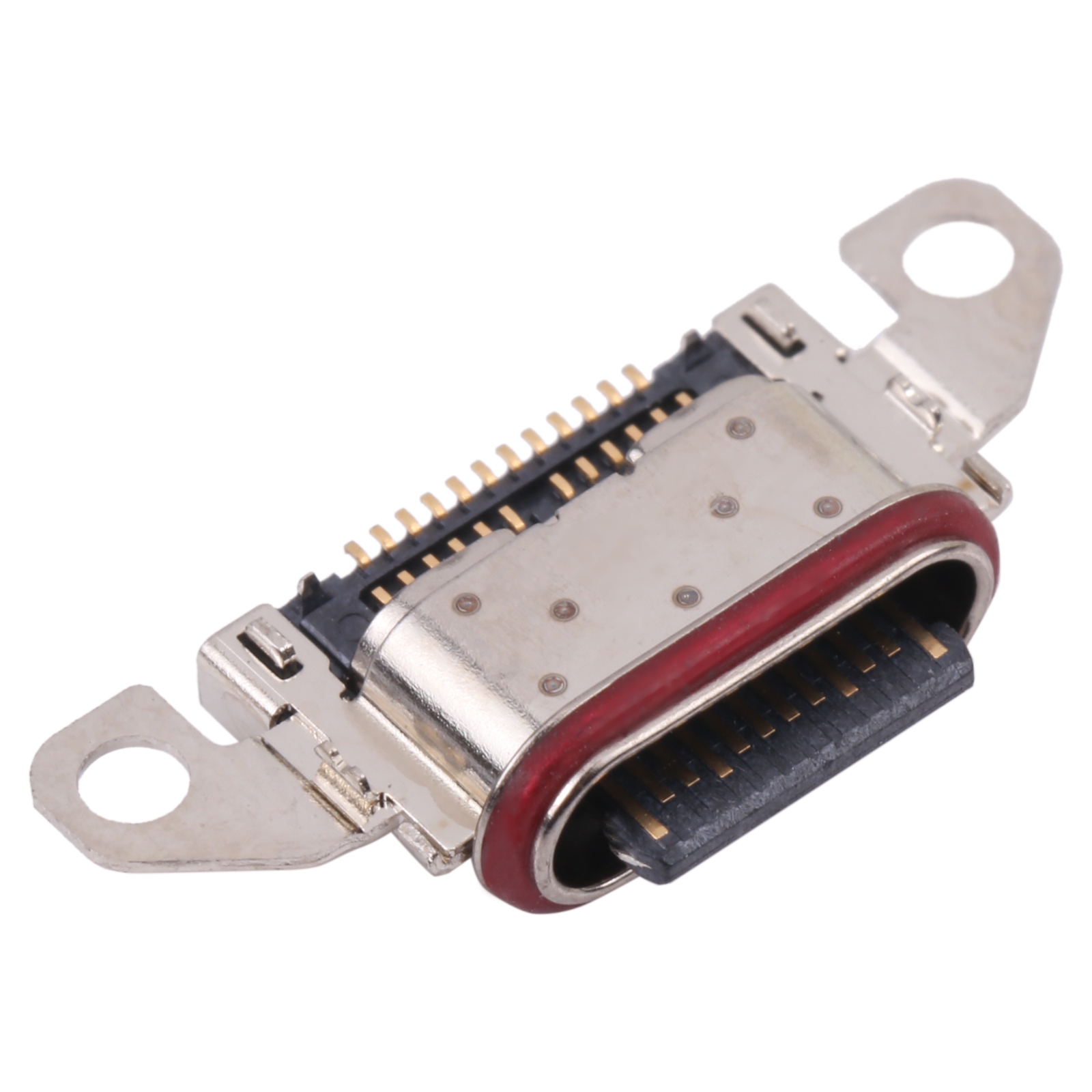 LG Velvet Charging Port Connector Replacement 10 PCS - Image 3