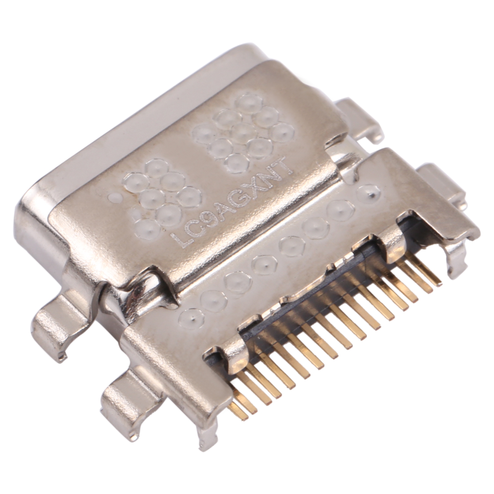 Amazon Kindle Fire HD Charging Port Connector Replacement - Image 2
