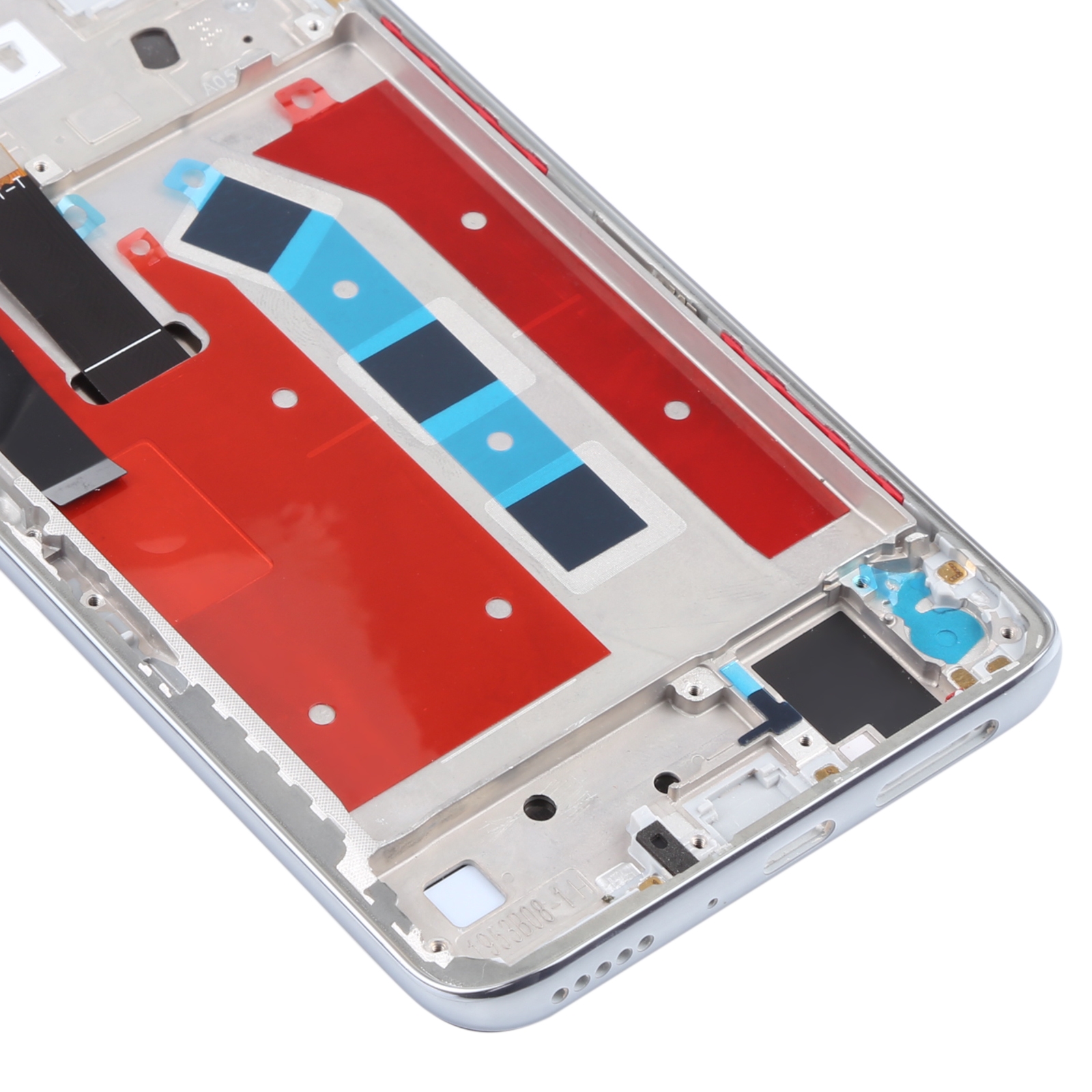 Honor X10 Pro Silver LCD Screen Replacement - Image 4