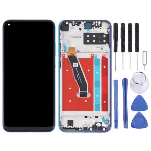 Honor Play 4T blue LCD screen replacement