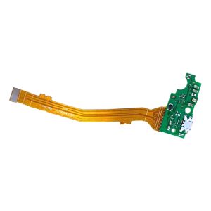 Alcatel 3 5053 charging port replacement