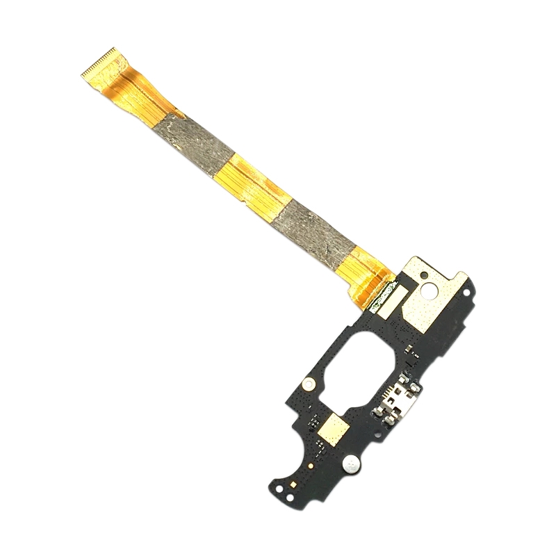 Alcatel 3C 5026 Charging Port Board Replacement - Image 2