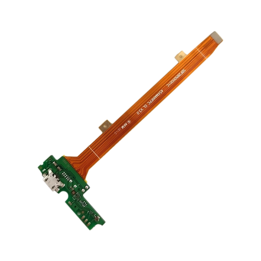 Alcatel 5V 5060 charging port replacement