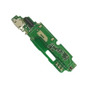 Alcatel Pop 4 5051D charging port replacement