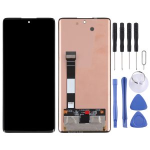 TCL 20 Pro 5G LCD screen replacement