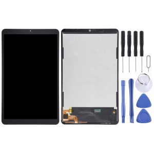LG G Pad 5 10.1 LM-T600L LCD screen replacement