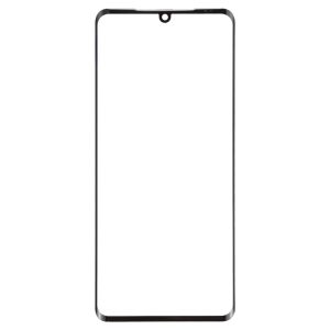 LG Velvet 5G front screen glass replacement