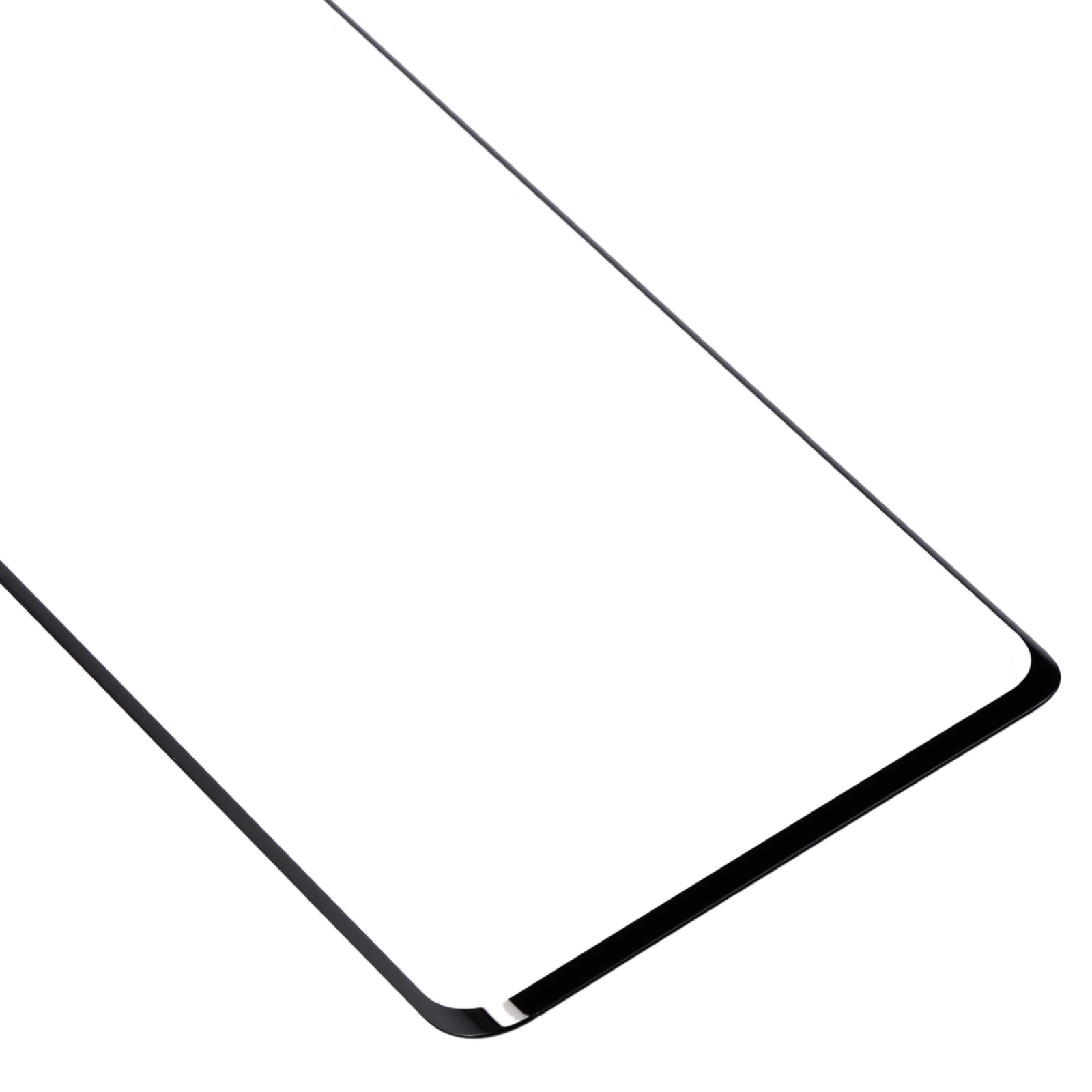 LG Velvet 5G Front Screen Glass Replacement - Image 4