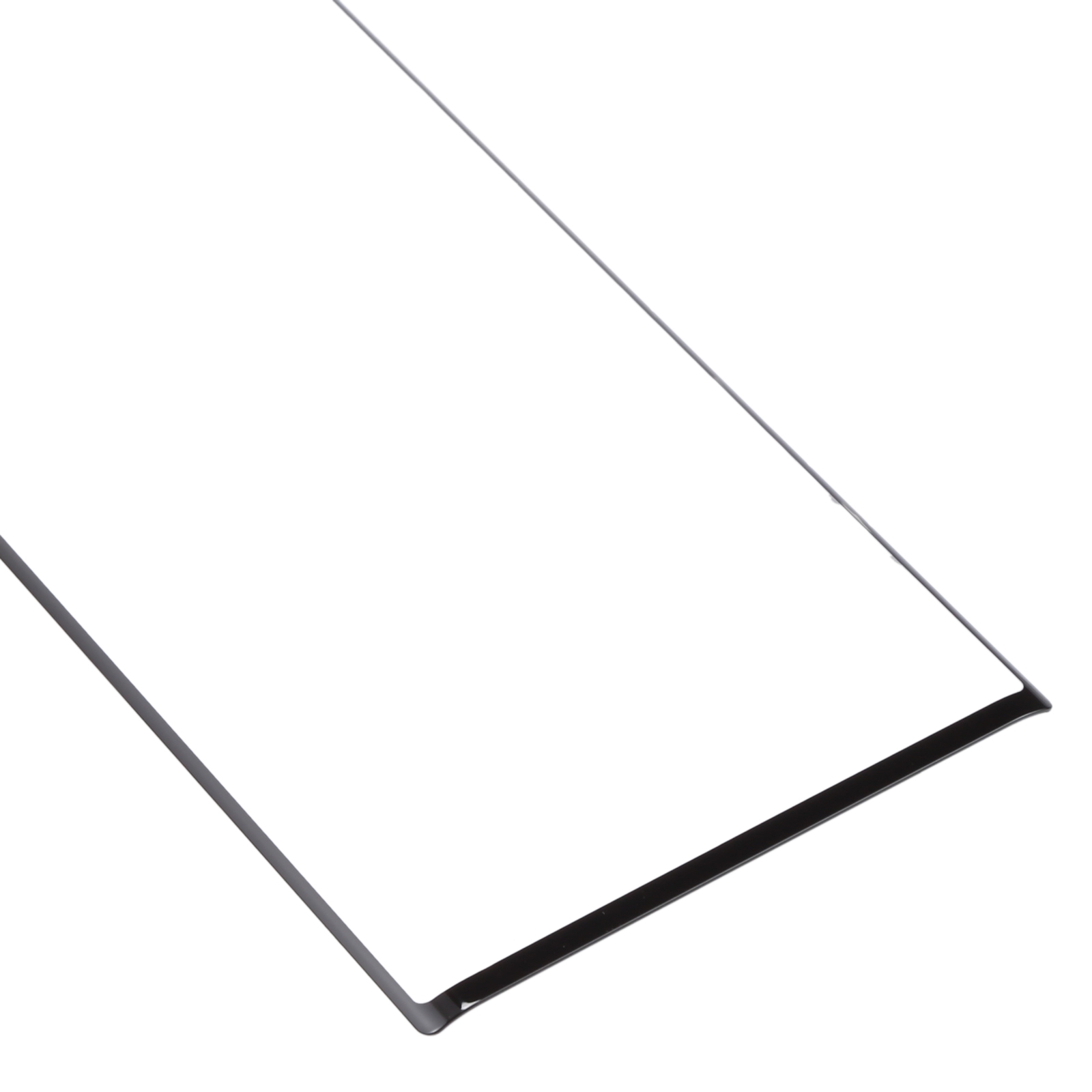 LG Wing 5G Front Screen Glass Replacement - Image 3