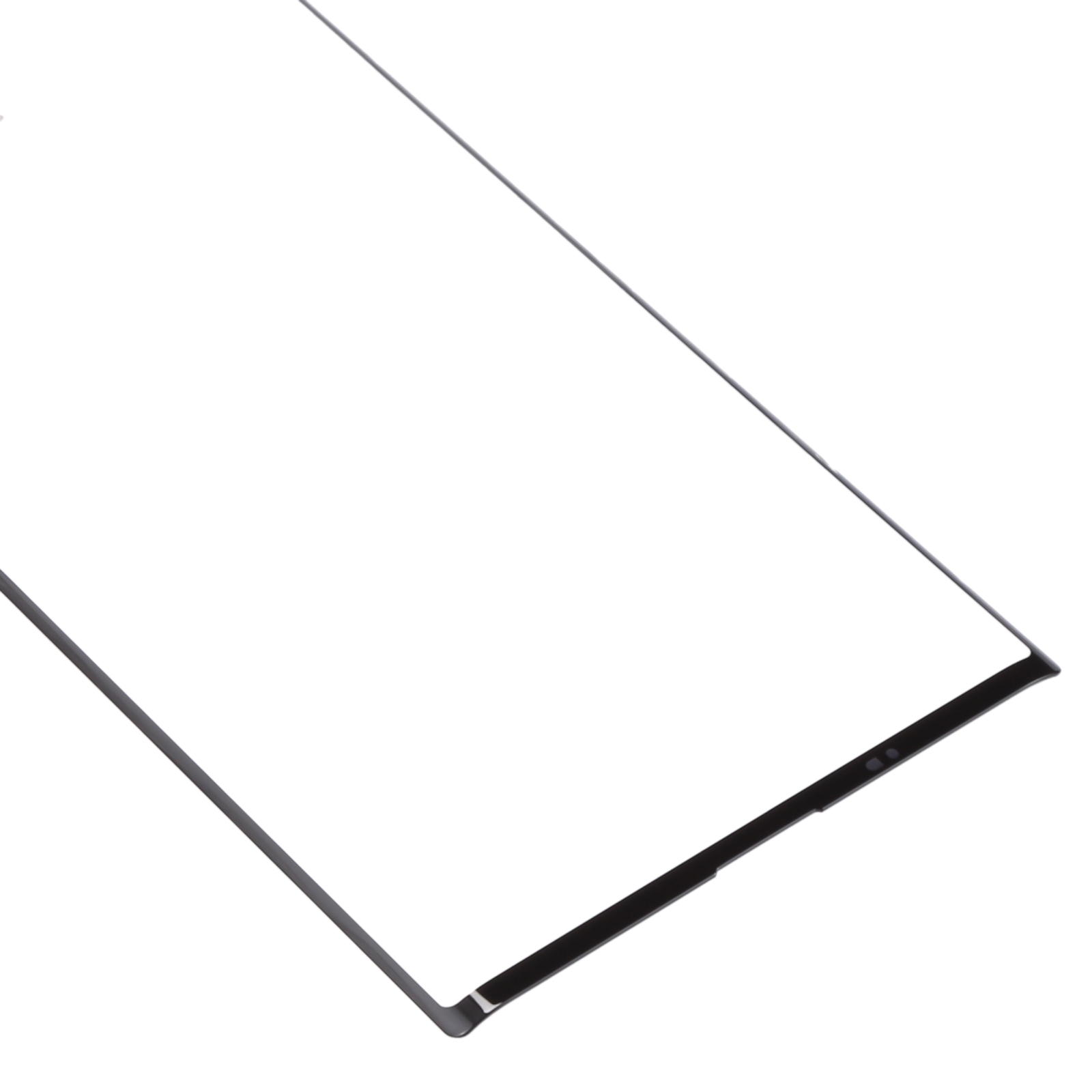 LG Wing 5G Front Screen Glass Replacement - Image 4