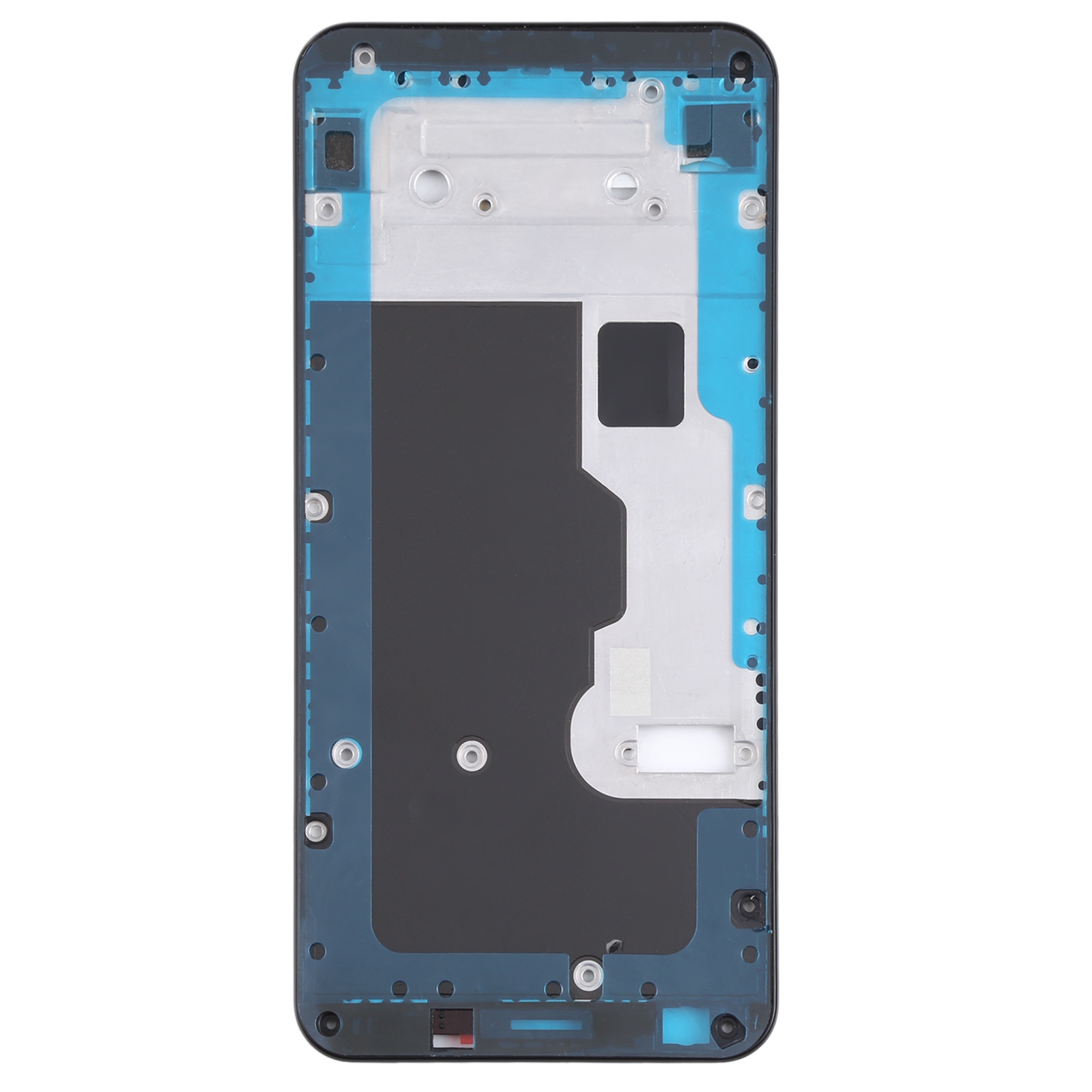 Google Pixel 3A XL Front Frame Bezel Plate Replacement - Image 2