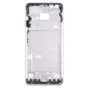 Google Pixel 3 pink middle frame bezel