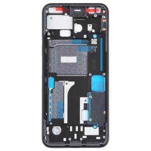 Google Pixel 4 black middle frame bezel replacement