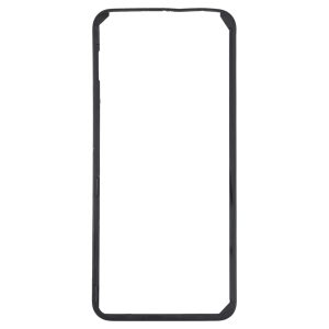 Google Pixel 5 front screen bezel frame replacement
