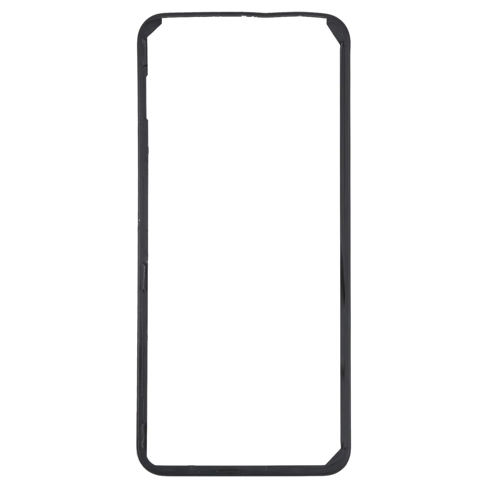Google Pixel 5 front screen bezel frame replacement