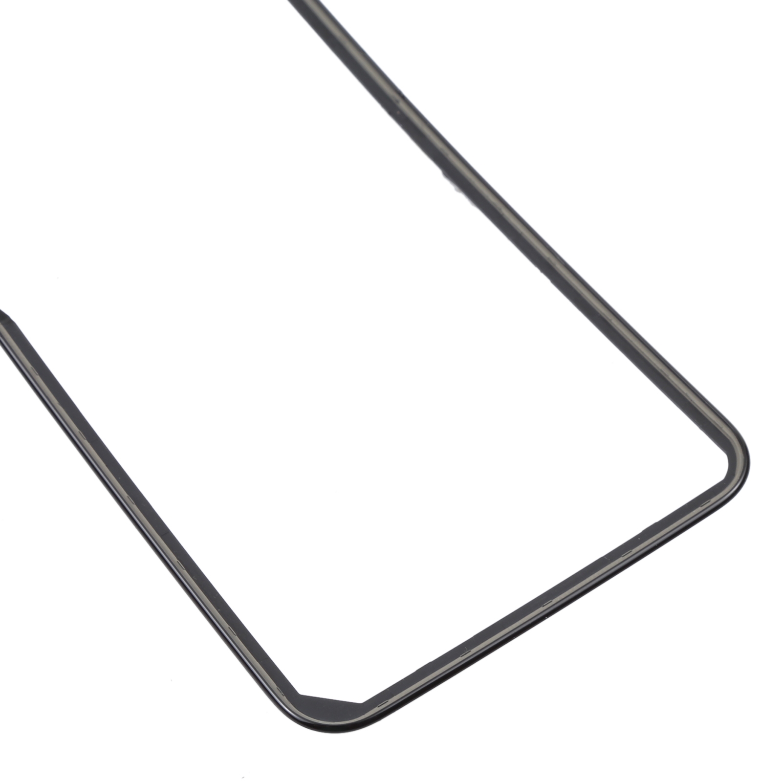 Google Pixel 5 Front Screen Bezel Frame Replacement - Image 3