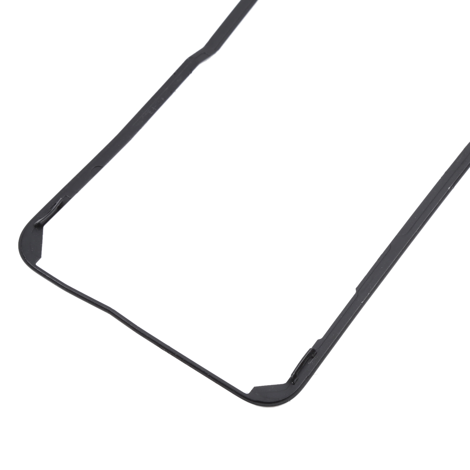 Google Pixel 5 Front Screen Bezel Frame Replacement - Image 4