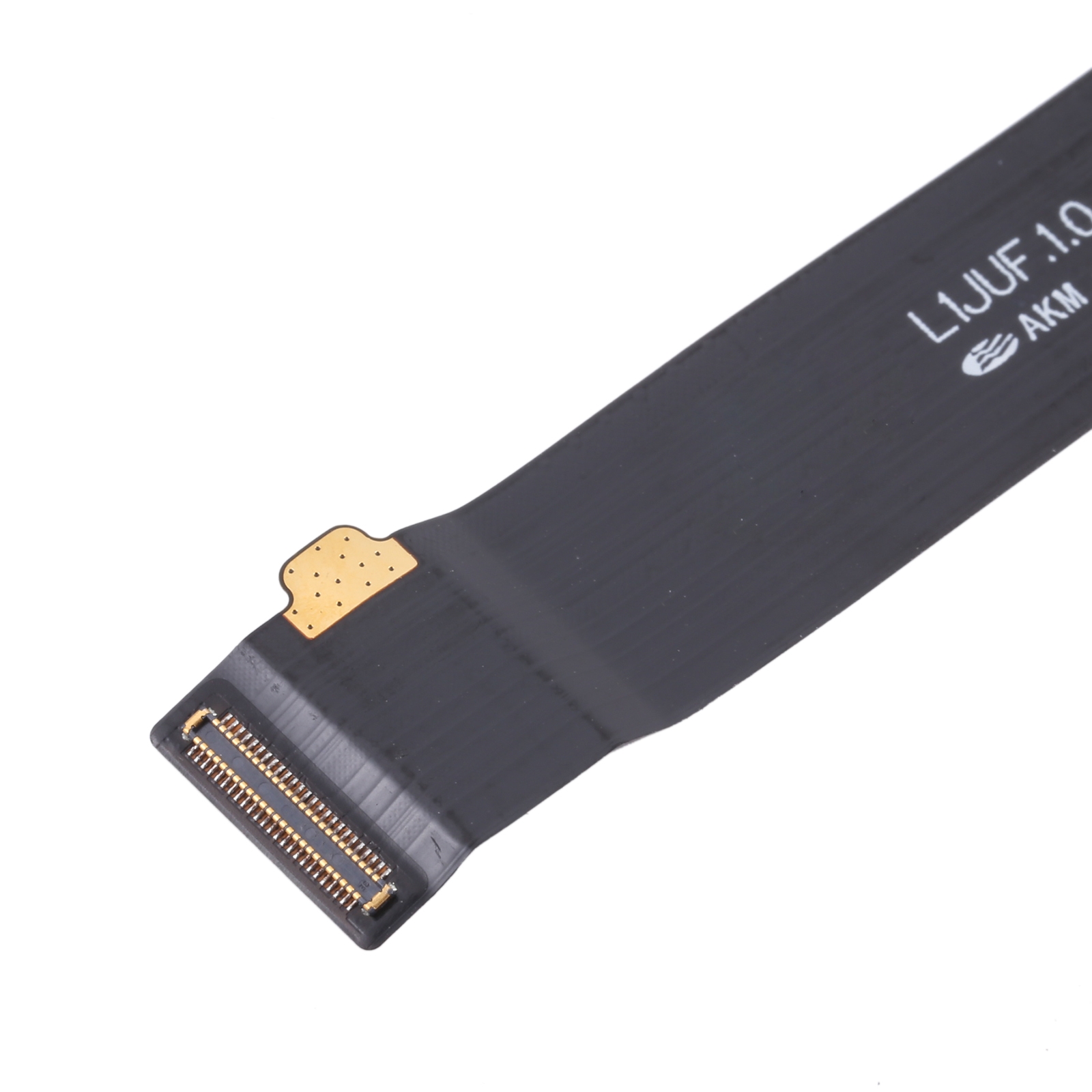 Meizu 16 Plus Motherboard Flex Cable Replacement - Image 3