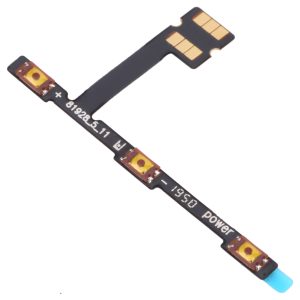 Meizu 16T power button flex cable replacement
