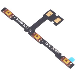 Meizu 16Xs power button flex cable replacement