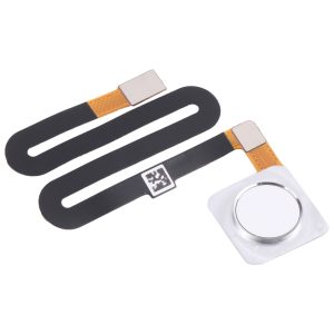 Meizu Note 9 white fingerprint sensor flex cable