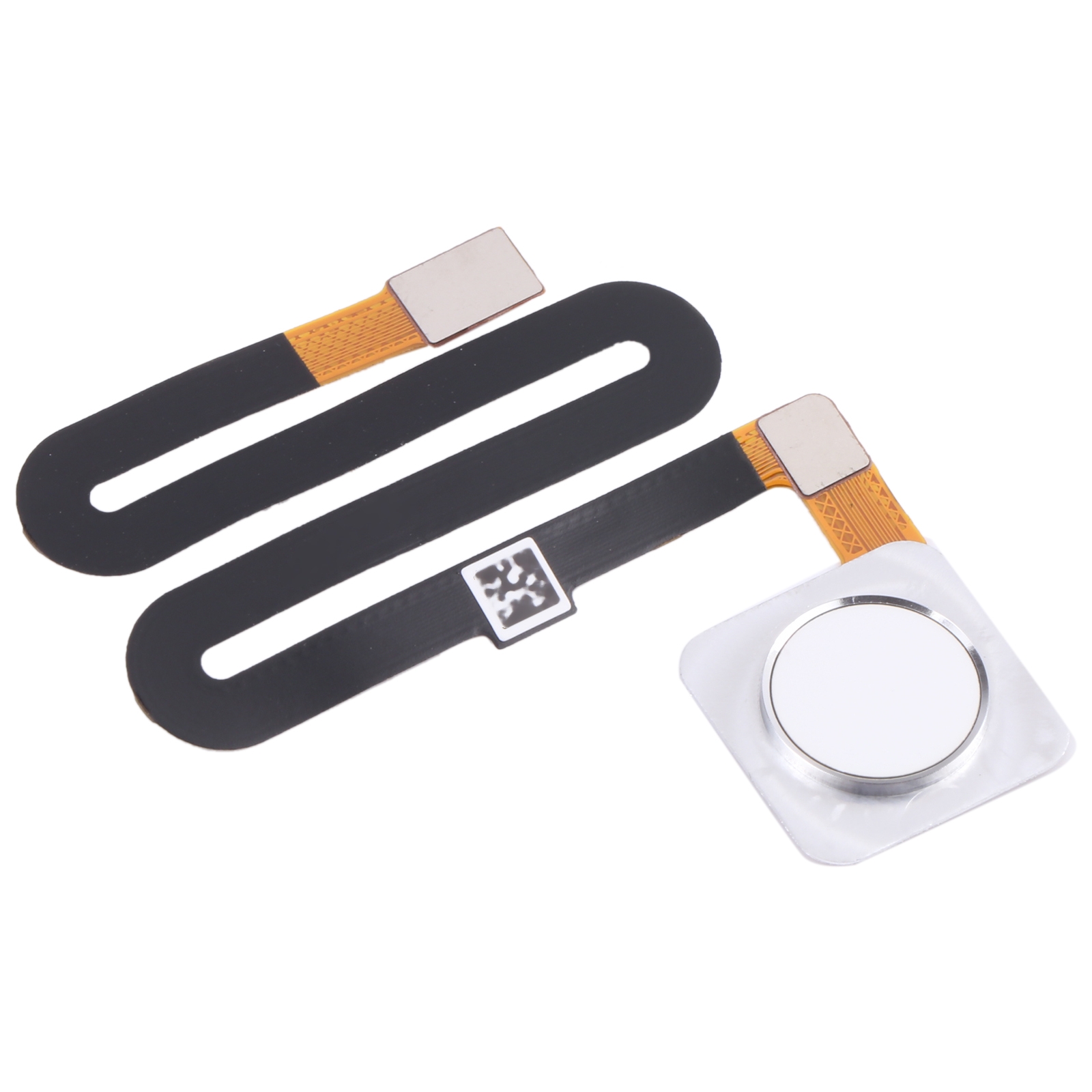 Meizu Note 9 white fingerprint sensor flex cable