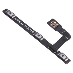 Meizu 17 Pro power button flex cable replacement