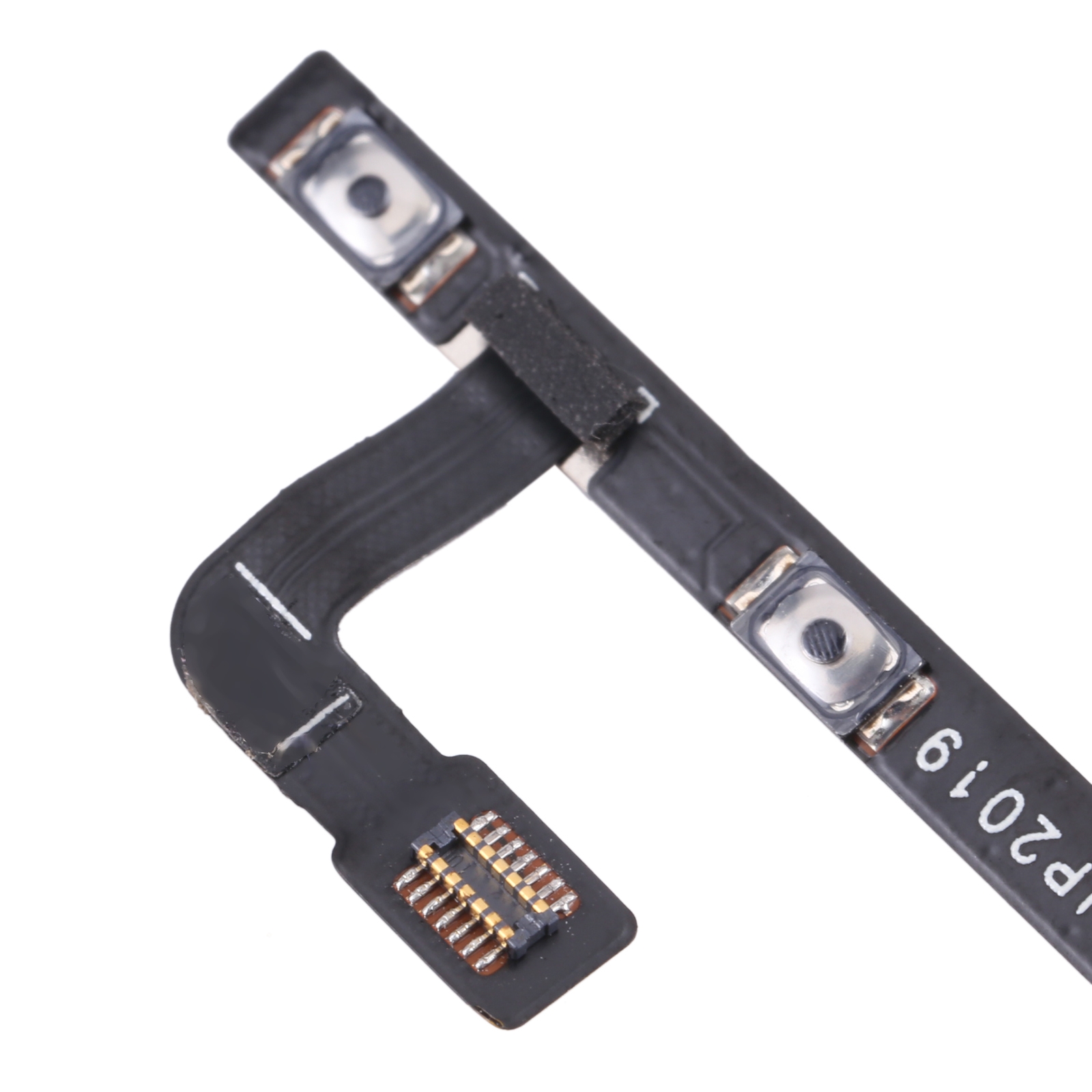 Meizu 17 Pro Power Button Volume Button Flex Cable Replacement - Image 3