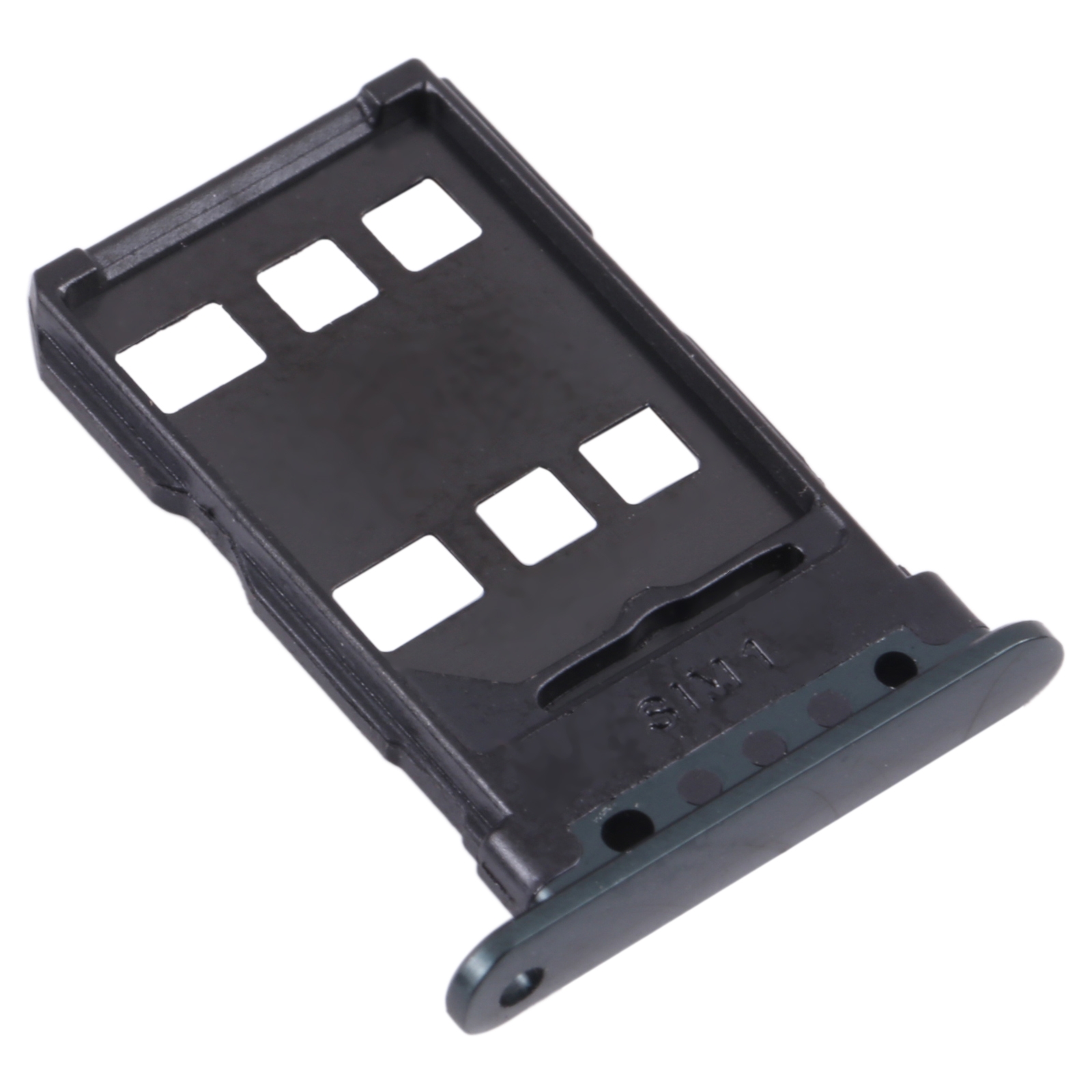 Meizu 17 Pro Green SIM Card Tray Replacement - Image 2
