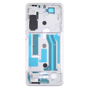 Meizu 18 pink middle frame replacement