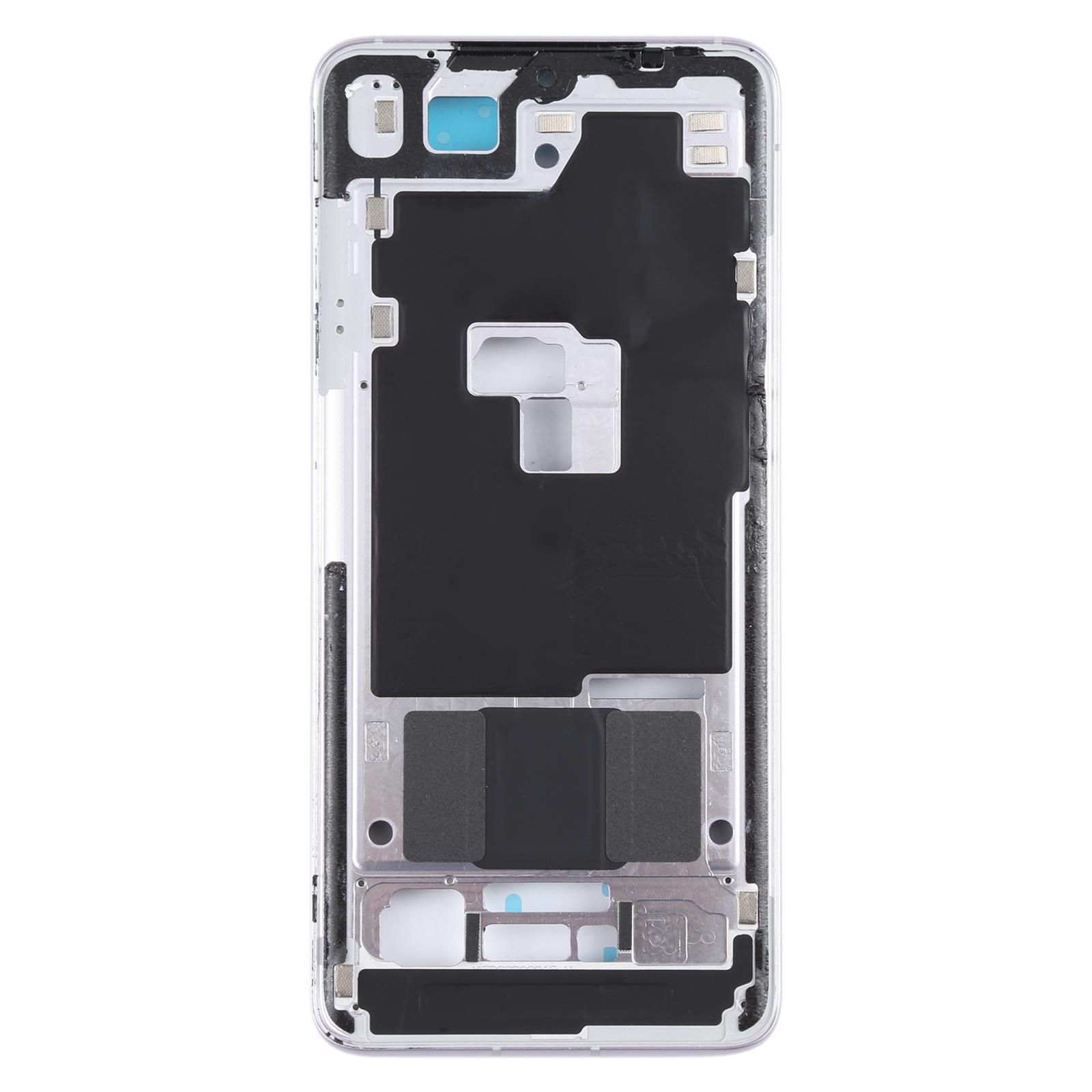 Meizu 18 Pink Middle Frame Bezel Plate Replacement - Image 2