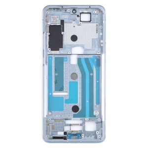 Meizu 18 blue middle frame replacement