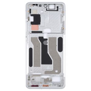 Meizu 18 Pro white middle frame replacement