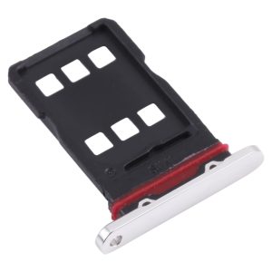 Meizu 18 Pro silver SIM card tray replacement