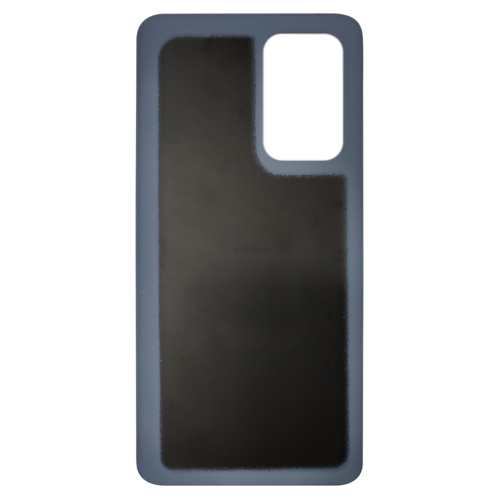 Meizu 18 Blue Battery Back Cover Replacement - Image 2