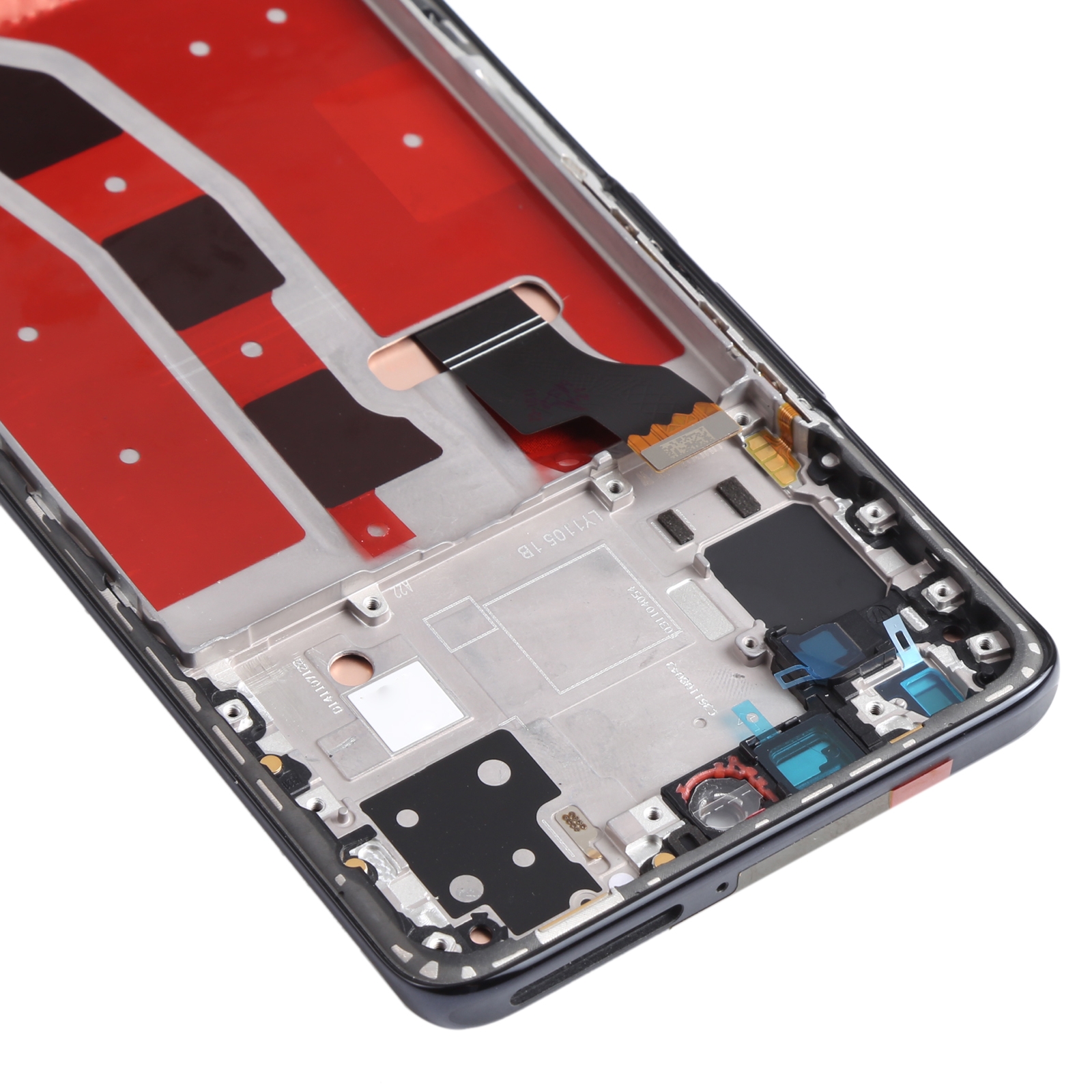 Honor V40 Lite Black Screen Replacement - Image 3