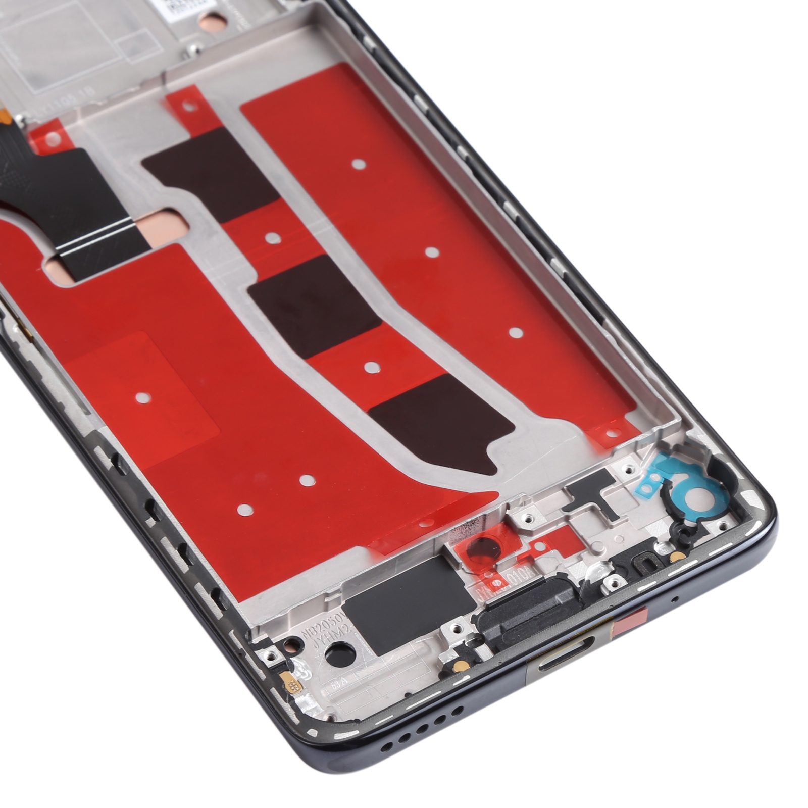 Honor V40 Lite Black Screen Replacement - Image 4