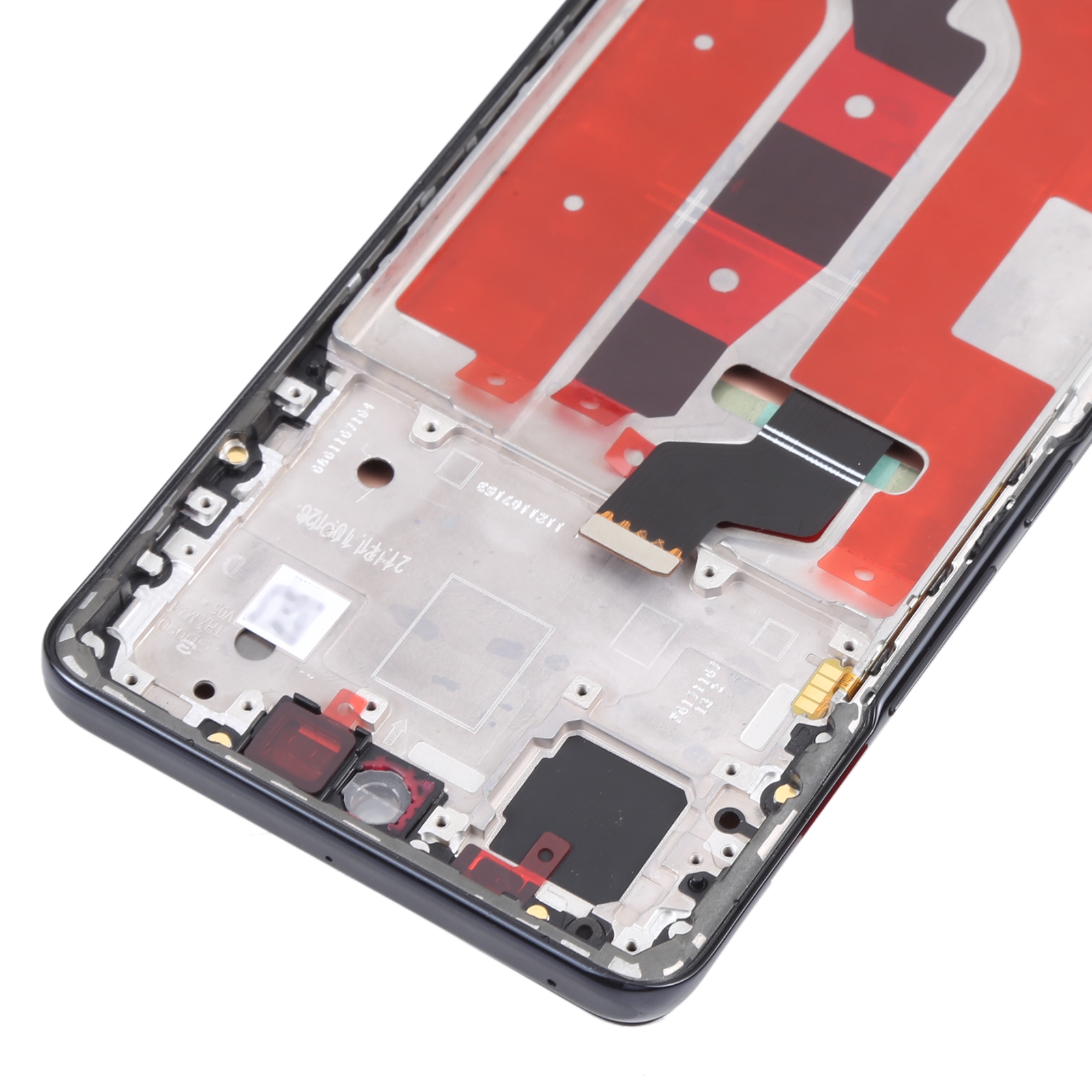 Honor 50 Black Screen Replacement - Image 2
