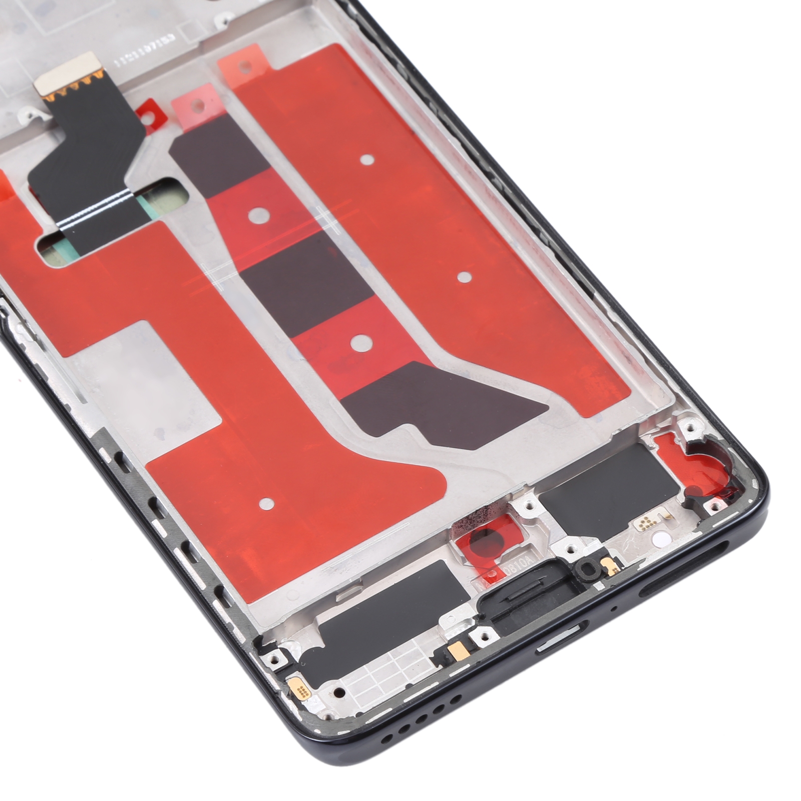 Honor 50 Black Screen Replacement - Image 3