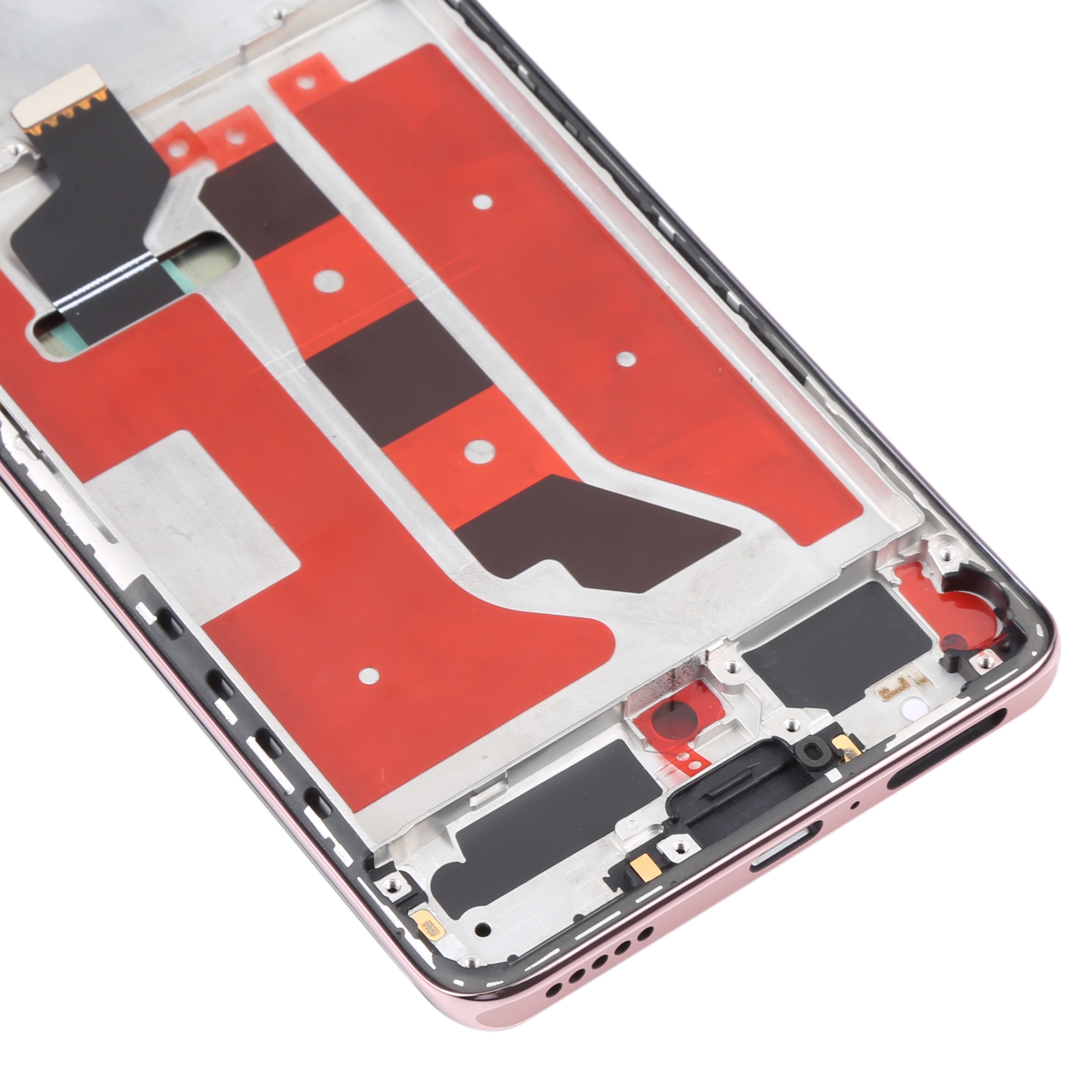 Honor 50 Pink OLED Screen Replacement - Image 3