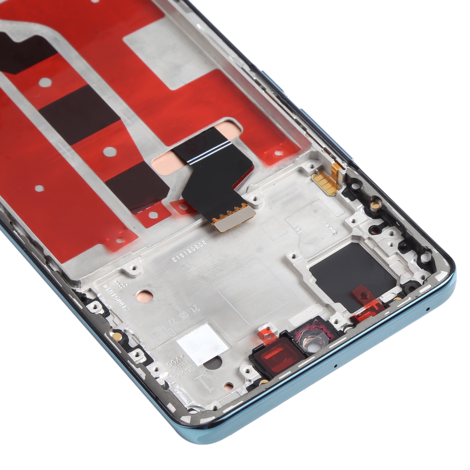 Honor 50 Green Screen Replacement - Image 3