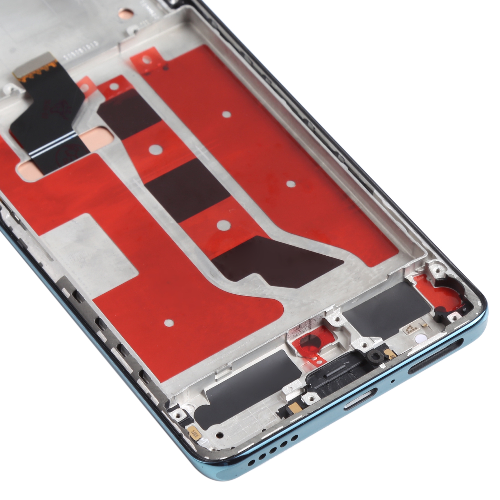 Honor 50 Green Screen Replacement - Image 4