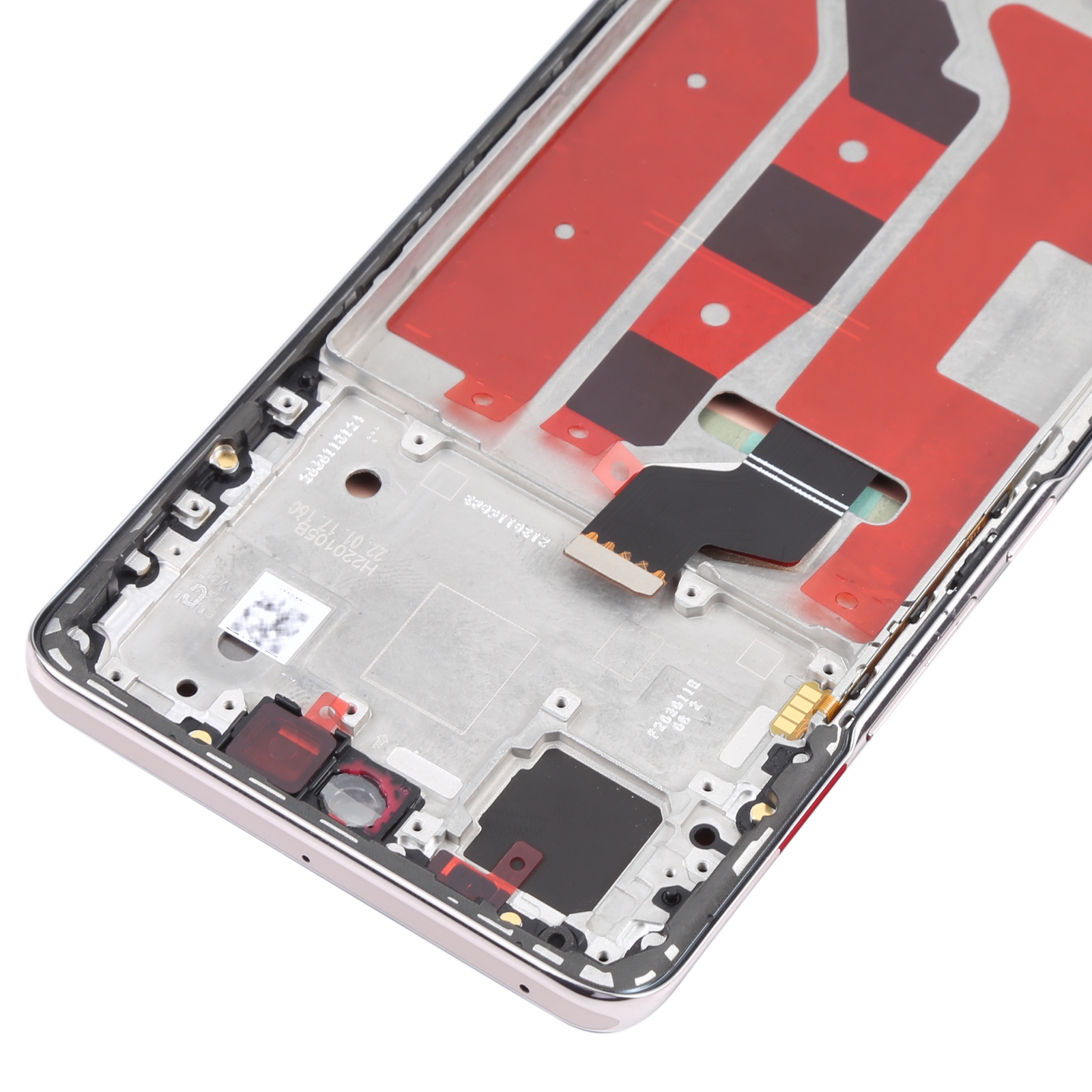 Honor 50 Silver Screen Replacement - Image 2