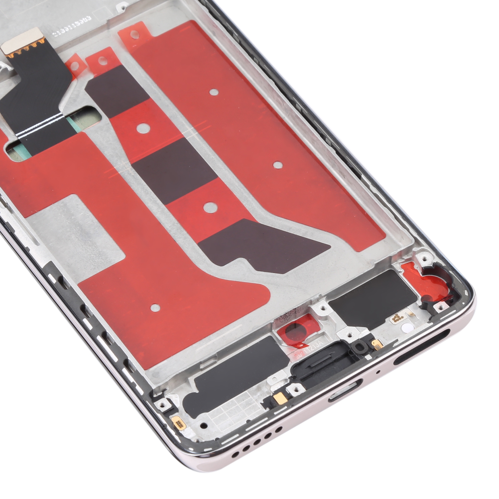 Honor 50 Silver Screen Replacement - Image 3
