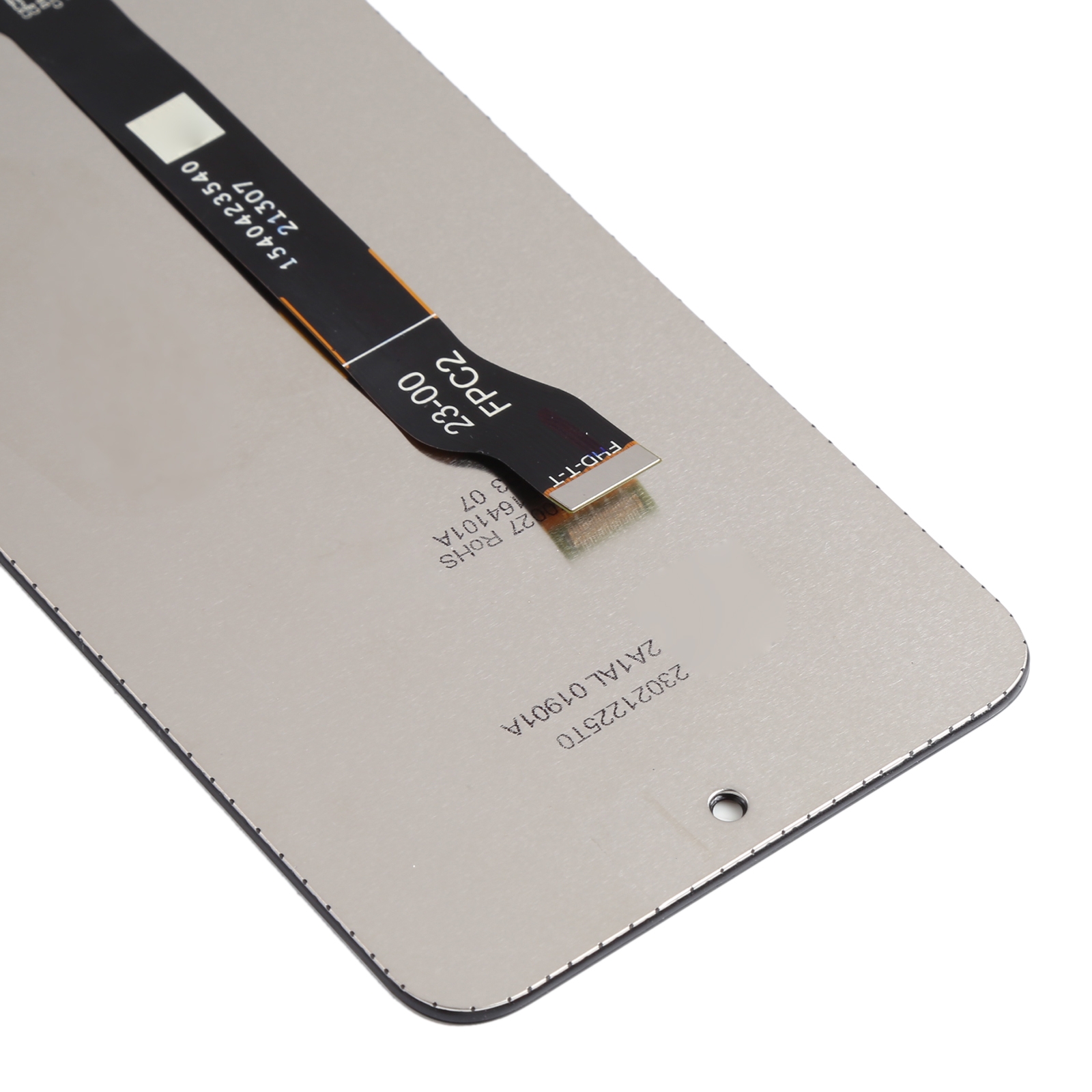 Honor X20 SE LCD Screen with Digitizer Replacement - Image 3