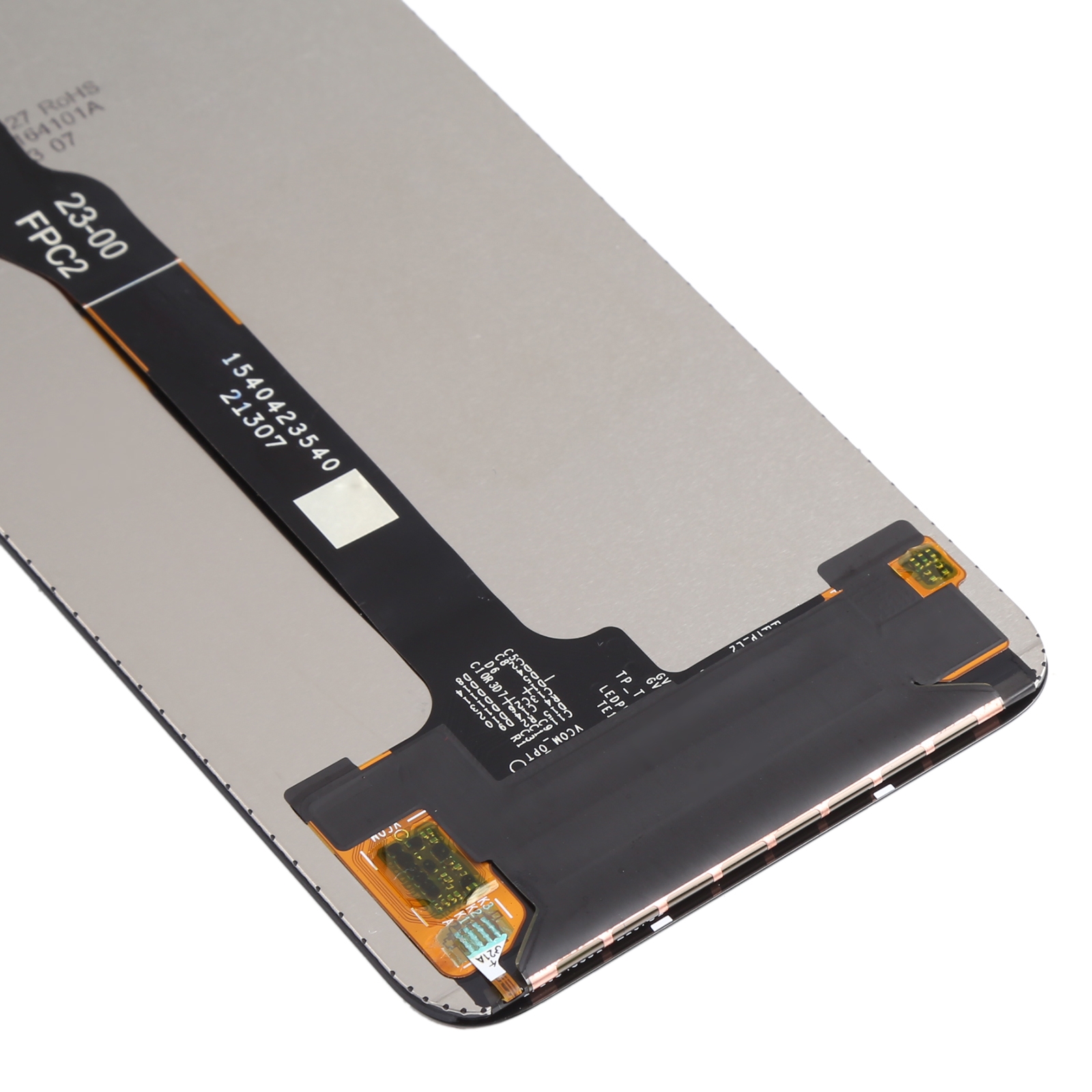 Honor X20 SE LCD Screen with Digitizer Replacement - Image 4