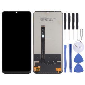 Honor X10 Max 5G LCD screen replacement