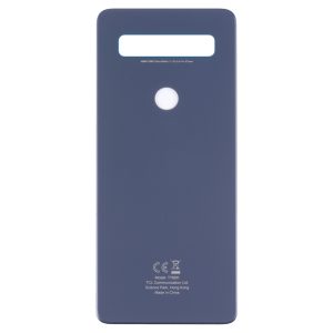 TCL 10 SE T766H blue back cover replacement
