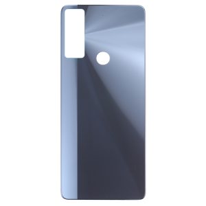 TCL 20 SE T671H black back cover replacement