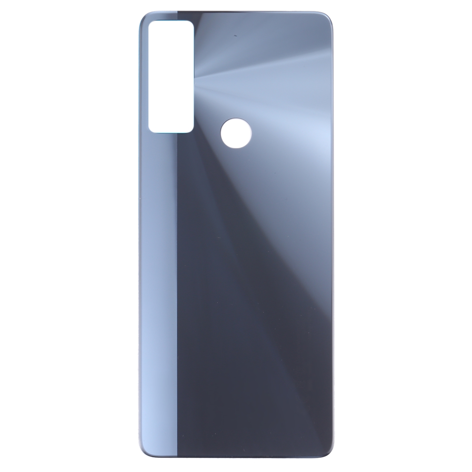 TCL 20 SE T671H black back cover replacement